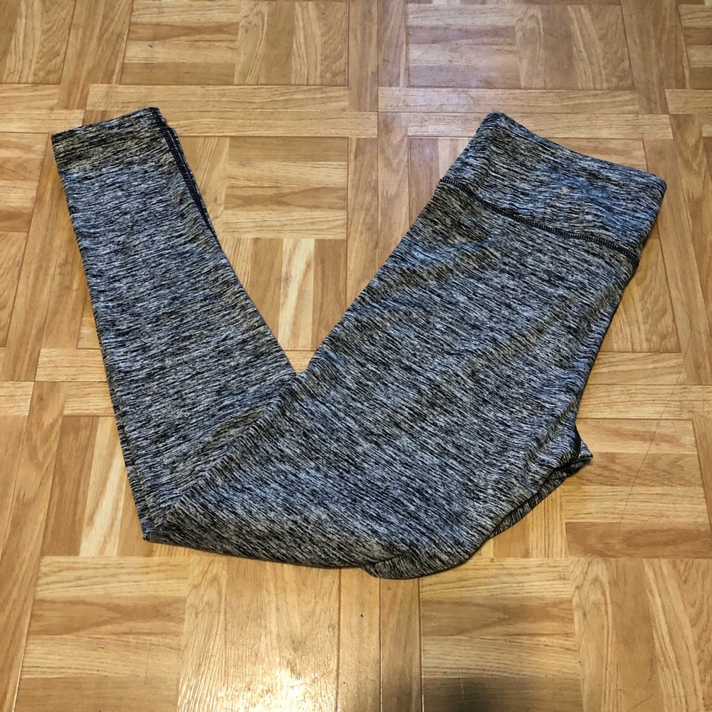 Thick Leggings! Comfy Cute